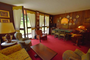 Maso Garden Apartment